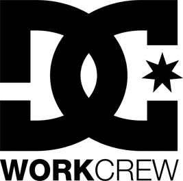 logo dc work