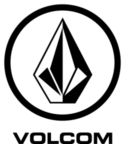 volcom logo
