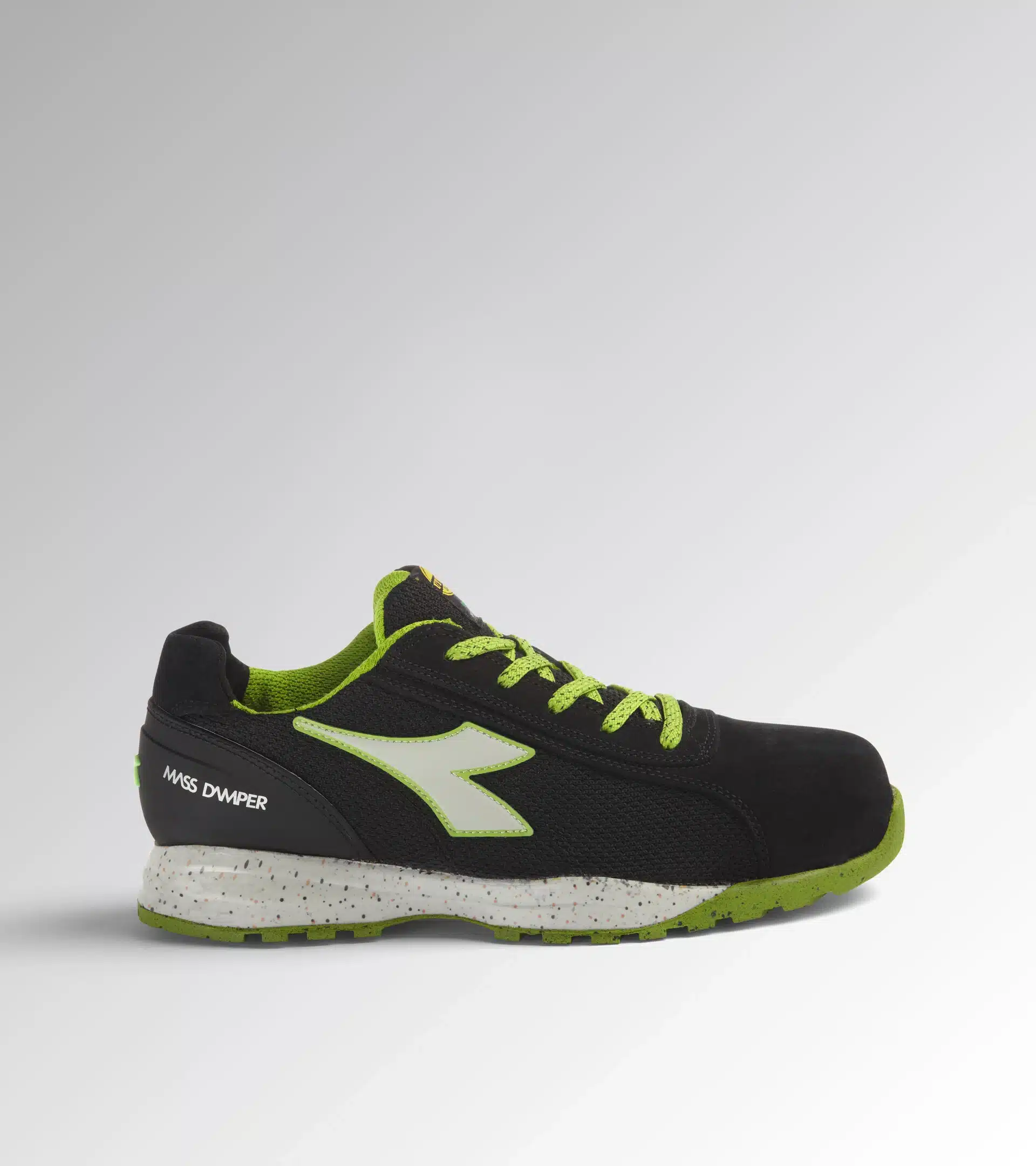 Chaussures de sécurité basses Glove Eco MDS vue cote droit