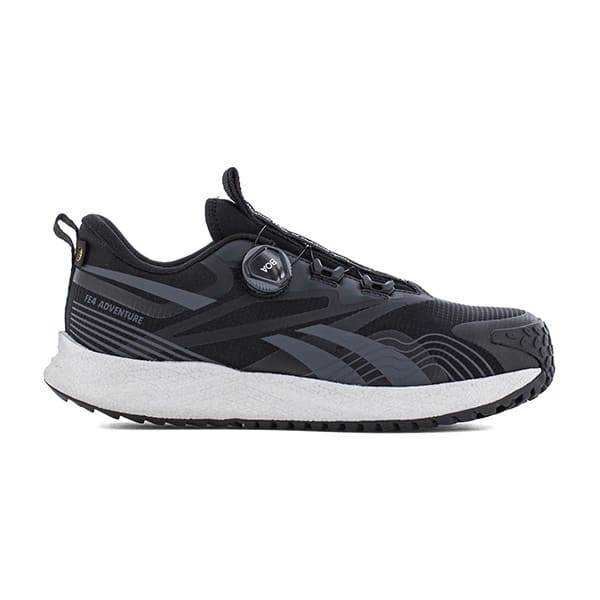Baskets de sécurité basses FE4 Adventure S1PS Reebok vue cote droit