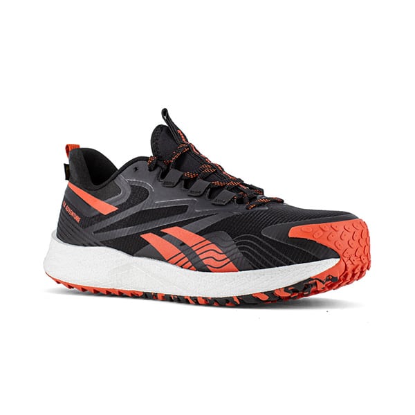 Baskets de sécurité basses FE4 Adventure S3S Reebok vue de droite trois quarts