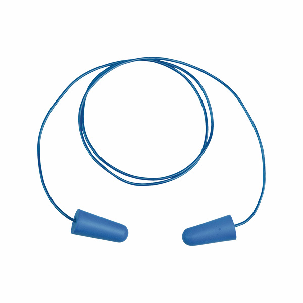 Bouchons d'oreilles Conicde200 (boîte de 200) Delta Plus