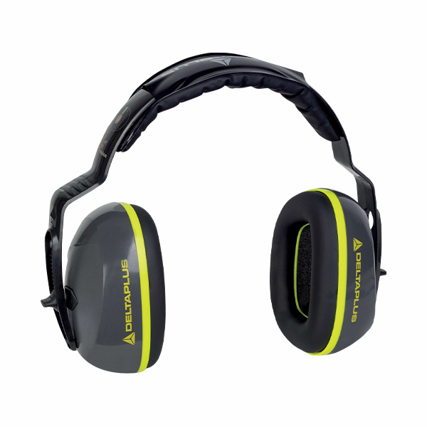 Casque antibruit léger Interlagos light Delta Plus