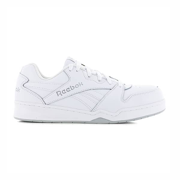 Chaussures de sécurité basses Fusion Formidable S3 Reebok vue cote droit