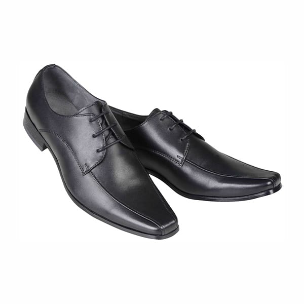 Chaussures de service hotel restaurant Smart Robur vue de face