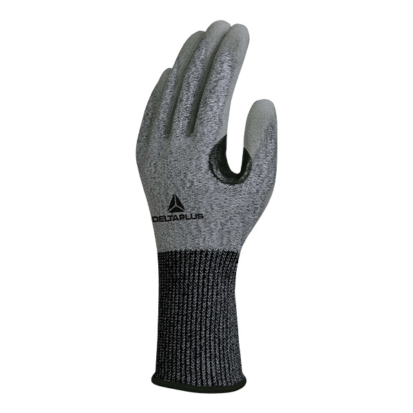 Gants anticoupure Delta Plus vue de face