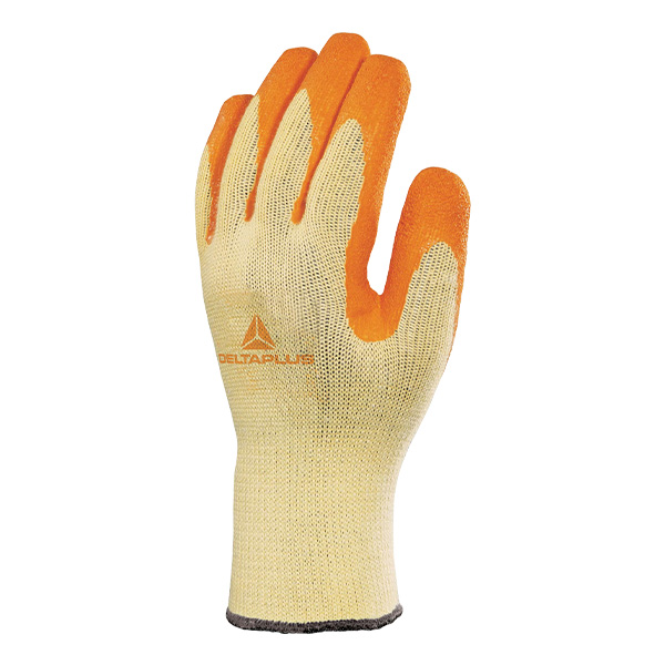 Gants de protection VE730 Delta Plus vue de face