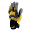 JAUNE / GRIS