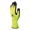 JAUNE FLUO / NOIR