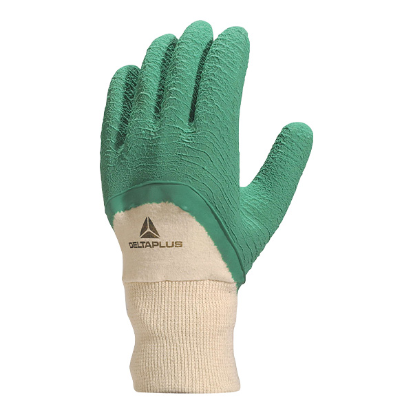 Gants de travail imperméable Delta Plus vue de face