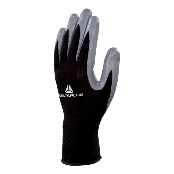 Gants de travail isolé​ Delta Plus vue de face