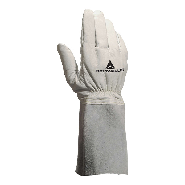 Gants de travail pas cher​ Delta Plus vue de face