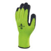 JAUNE FLUO / NOIR