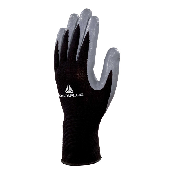 Gants de travail protection contre pesticides Delta Plus vue de face
