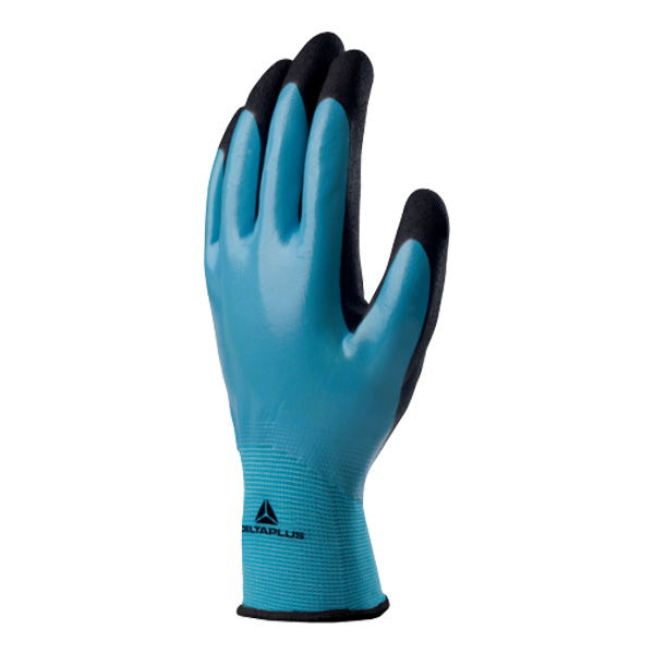 Gants étanche Delta Plus vue de face