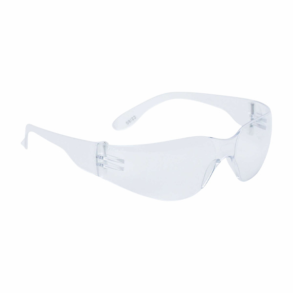 Lunettes de protection Brava2 Clear Delta Plus