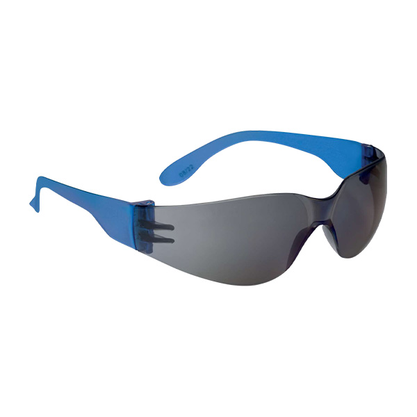 Lunettes de protection Brava2 Mirror Delta Plus