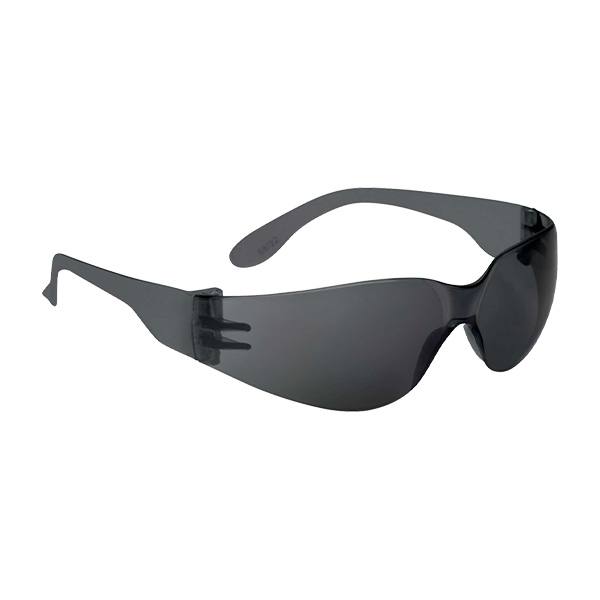 Lunettes de protection Brava2 Smoke Delta Plus