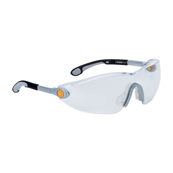Lunettes de protection Vulcano2 Plus Clear Delta Plus